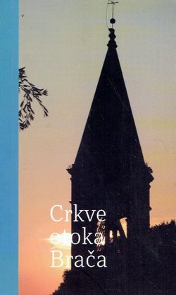 Crkve otoka Brača