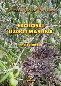 Ekološki uzgoj maslina