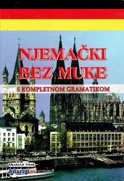 Njemački bez muke