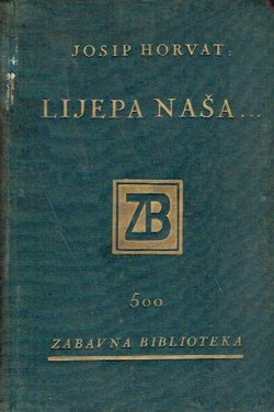 Lijepa naša...