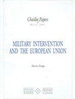 Military Intervention and the European Union