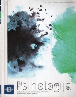 Psihologija