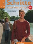 Schritte international Neu 4