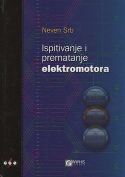Ispitivanje i prematanje elektromotora
