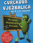 Cvrčkova vježbalica za 3. i 4. razred