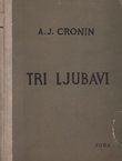 Tri ljubavi