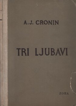 Tri ljubavi