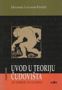 Uvod u teoriju čudovišta. Od Humbabe do Kalibana