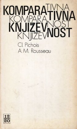Komparativna književnost