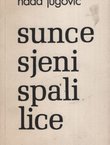 Sunce sjeni spali lice