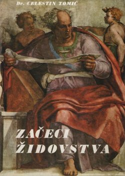 Začeci židovstva