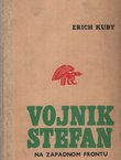 Vojnik Stefan na zapadnom frontu