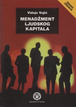 Menadžment ljudskog kapitala (2.izd.)
