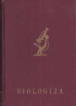 Biologija (2.izd.)