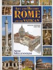 Art and History. Rome and the Vatican