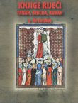 Knjige riječi: Tanah, Biblija, Kuran u Hrvatskoj