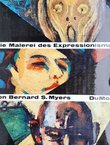 Die Malerei des Expressionismus (2.Aufl.)