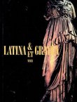 Latina et Graeca. Nova serija 1/2001
