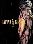 Latina et Graeca. Nova serija 1/2001