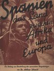 Spanien. Das Land zwischen Afrika und Europa (2.Aufl.)