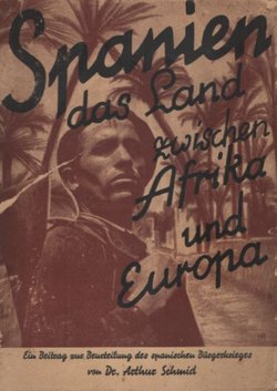 Spanien. Das Land zwischen Afrika und Europa (2.Aufl.)