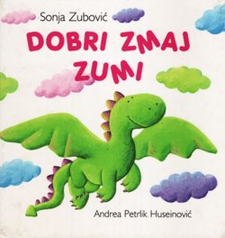 Dobri zmaj Zumi