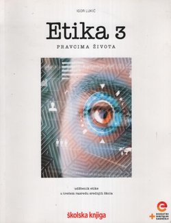 Etika 3. Pravcima života