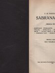 Sabrana djela II.