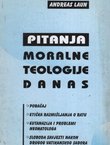 Pitanje moralne teologije danas