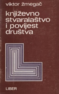 Književno stvaralaštvo i povijest društva