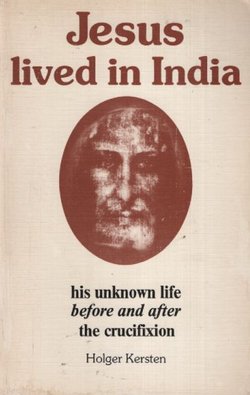 Jesus Lived in India