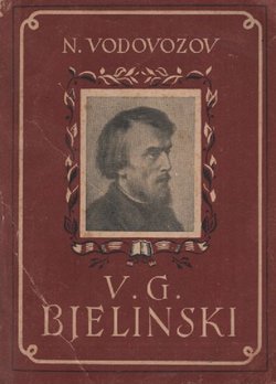 Visarion Grigorjević Bjelinski