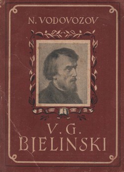 Visarion Grigorjević Bjelinski