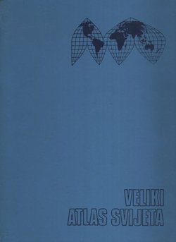 Veliki atlas svijeta