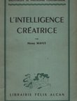 L'intelligence creatrice