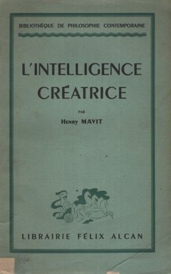 L'intelligence creatrice