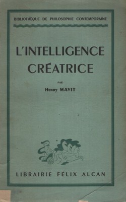 L'intelligence creatrice