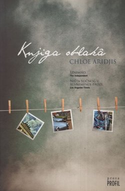 Knjiga oblaka