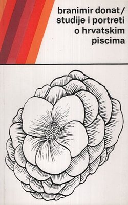 Studije i portreti o hrvatskim piscima