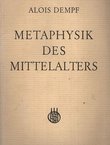 Metaphysik des Mittelalters