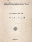 Zadaci iz fizike