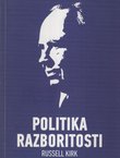 Politika razboritosti