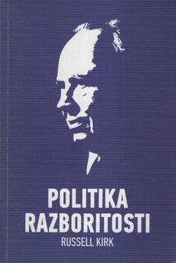 Politika razboritosti