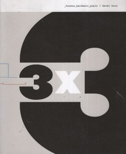 3x3 - devet kuća
