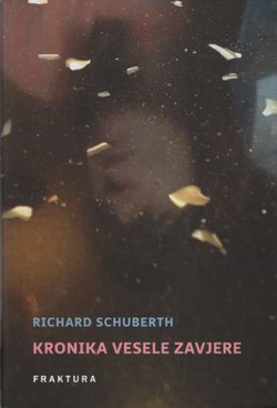 Kronika vesele zavjere