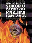 Međubošnjački sukob u Cazinskoj krajini 1992.-1995.