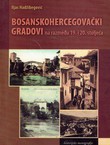 Bosanskohercegovački gradovi na razmeđu 19. i 20. stoljeća