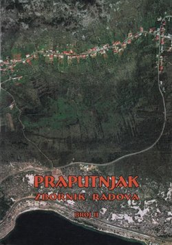 Praputnjak. Zbornik radova 2