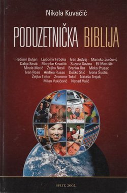 Poduzetnička biblija