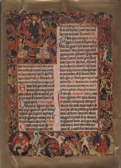 Biblija. Stari i Novi Zavjet